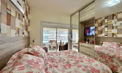 Apartamento com 2 quartos à venda na Rua Tupanciretã, 313, Navegantes, Capão da Canoa por R$ 850.000