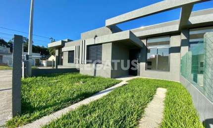 Casa com 2 quartos à venda na Rua 9, 426, Guarani, Capão da Canoa por R$ 480.000