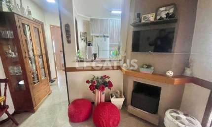 Apartamento com 2 quartos à venda na Rua Marabá, 1943, Centro, Capão da Canoa por R$ 400.000