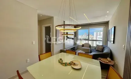 Apartamento com 2 quartos à venda na Rua Marabá, 2566, Centro, Capão da Canoa por R$ 995.000
