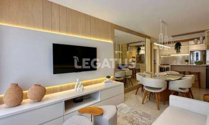 Apartamento com 2 quartos à venda na Rua Marabá, 2560, Centro, Capão da Canoa por R$ 1.090.000
