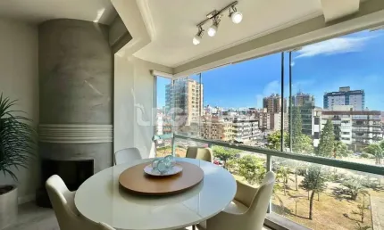 Apartamento com 3 quartos à venda na Rua Andira, 2222, Centro, Capão da Canoa por R$ 1.400.000