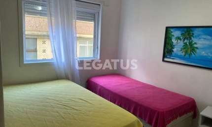 Apartamento com 2 quartos à venda na Rua Moema, 1945, Centro, Capão da Canoa por R$ 885.000