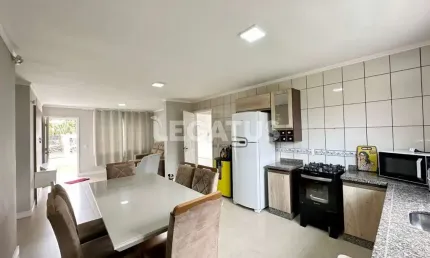 Casa com 2 quartos à venda na dos Anturios, 3599, Capão Novo, Capão da Canoa por R$ 490.000