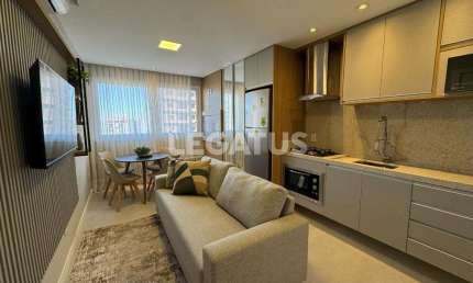 Apartamento com 2 quartos à venda na Rua José Milton Lopes, 557, Zona Nova, Capão da Canoa por R$ 745.000