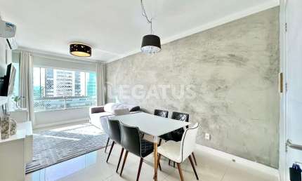 Apartamento com 2 quartos à venda na Rua José Milton Lopes, 800, Zona Nova, Capão da Canoa por R$ 810.000