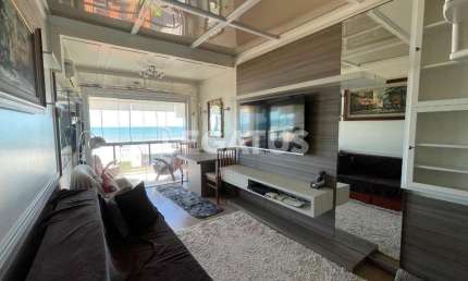 Cobertura com 3 quartos à venda na Beira Mar, 1205, Zona Nova, Capão da Canoa por R$ 950.000
