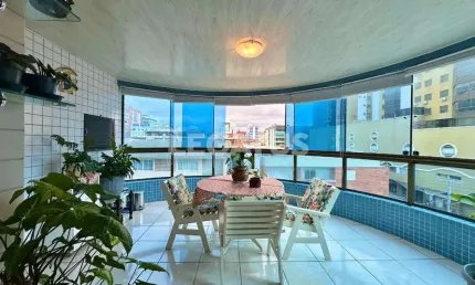 Apartamento com 2 quartos à venda na Rua Moema, 1999, Centro, Capão da Canoa por R$ 750.000