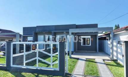 Casa com 3 quartos à venda na Rio Uruguai, 724, Centro, Xangri-Lá por R$ 795.000