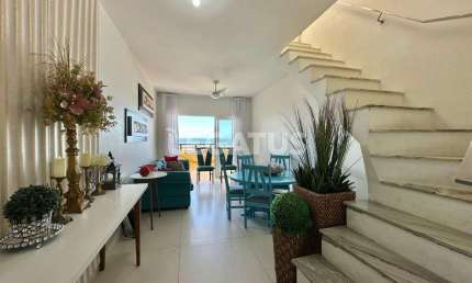 Cobertura com 4 quartos à venda na Beira Mar, 1263, Zona Nova, Capão da Canoa por R$ 1.690.000