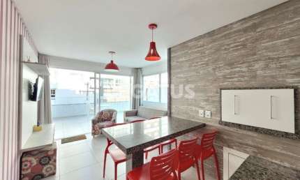Apartamento com 2 quartos à venda na Guilherme Guittman, 765, Zona Nova, Capão da Canoa por R$ 730.000