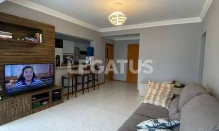 Apartamento com 3 quartos à venda na Neusa Goulart Brizola, 276, Zona Nova, Capão da Canoa por R$ 1.770.000
