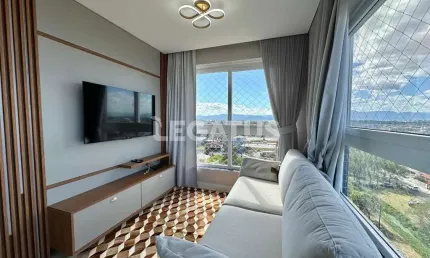Apartamento com 3 quartos à venda na Ubatuba de Farias, 252, Zona Nova, Capão da Canoa por R$ 1.590.000