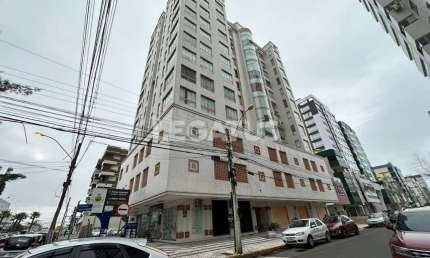 Apartamento com 2 quartos à venda na Rua Marabá, 2331, Centro, Capão da Canoa por R$ 799.000