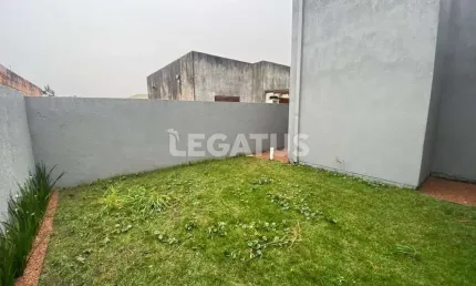 Casa com 2 quartos à venda na Magnólia, 1141, Guarani, Capão da Canoa por R$ 312.000