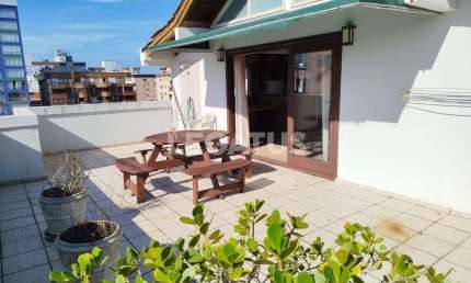 Apartamento com 4 quartos à venda na Rua Guaraci, 1730, Centro, Capão da Canoa por R$ 910.000