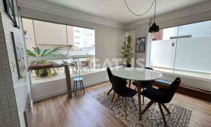 Apartamento com 1 quarto à venda na Rua Guaraci, 1840, Centro, Capão da Canoa por R$ 580.000