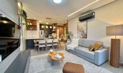 Apartamento com 3 quartos à venda na Rua Moacir, 3250, Navegantes, Capão da Canoa por R$ 1.890.000