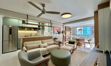 Apartamento com 2 quartos à venda na Avenida Ubirajara, 210, Navegantes, Capão da Canoa por R$ 1.390.000