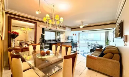 Apartamento com 2 quartos à venda na Neusa Goulart Brizola, 150, Zona Nova, Capão da Canoa por R$ 950.000
