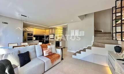 Apartamento com 3 quartos à venda na Rua Marabá, 2897, Navegantes, Capão da Canoa por R$ 1.690.000