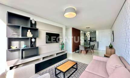 Apartamento com 3 quartos à venda na Rua Sepé, 3239, Navegantes, Capão da Canoa por R$ 1.250.000