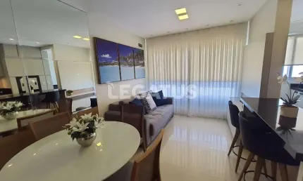 Apartamento com 2 quartos à venda na Rua Sepé, 3066, Navegantes, Capão da Canoa por R$ 790.000
