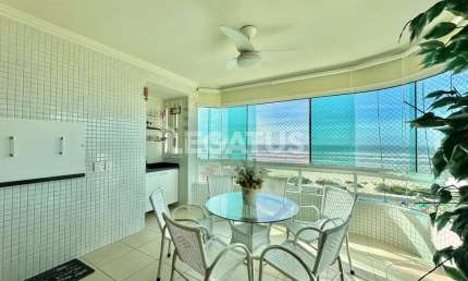 Apartamento com 3 quartos à venda na Beira Mar, 875, Zona Nova, Capão da Canoa por R$ 1.600.000