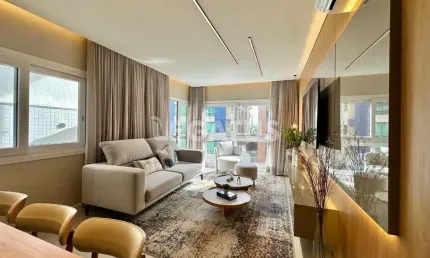 Apartamento com 2 quartos à venda na arroio do meio, 1276, zona nova, capão da canoa por r$ 1.100.000