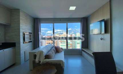 Apartamento com 2 quartos à venda na Taquari, 1228, Zona Nova, Capão da Canoa por R$ 750.000