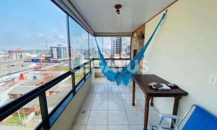 Apartamento com 2 quartos à venda na Rua Marabá, 1770, Centro, Capão da Canoa por R$ 740.000