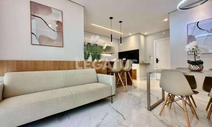 Apartamento com 2 quartos à venda na Rua Marabá, 3057, Navegantes, Capão da Canoa por R$ 760.000