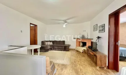 Apartamento com 2 quartos à venda na rua sepé, 1745, centro, capão da canoa por r$ 629.000