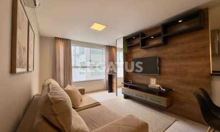 Apartamento com 1 quarto à venda na Rua Marabá, 2900, Navegantes, Capão da Canoa por R$ 580.000