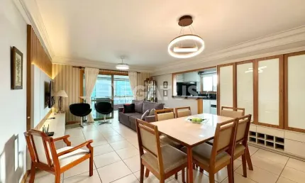 Apartamento com 3 quartos à venda na Rua Andira, 253, Centro, Capão da Canoa por R$ 1.799.000