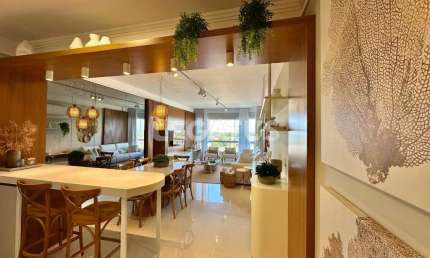 Apartamento com 3 quartos à venda na Rua Ubatuba, 287, Navegantes, Capão da Canoa por R$ 2.380.000