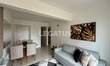 Apartamento com 2 quartos à venda na Guilherme Guittman, 578, Zona Nova, Capão da Canoa por R$ 599.000