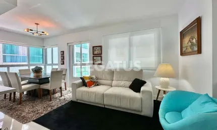 Apartamento com 1 quarto à venda na Rua Moema, 3033, Navegantes, Capão da Canoa por R$ 550.000