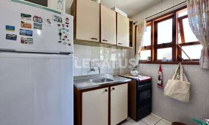 Apartamento com 2 quartos à venda na Avenida Poti, 254, Centro, Capão da Canoa por R$ 450.000