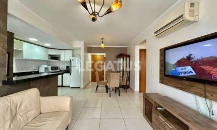 Apartamento com 2 quartos à venda na Rua Marabá, 2900, Navegantes, Capão da Canoa por R$ 640.000