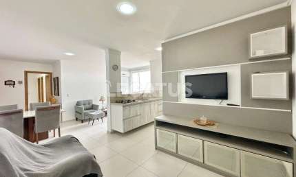 Apartamento com 2 quartos à venda na Rua Encantado, 787, Zona Nova, Capão da Canoa por R$ 635.000