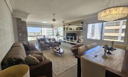 Apartamento com 4 quartos à venda na Rua Guaraci, 1600, Navegantes, Capão da Canoa por R$ 2.850.000