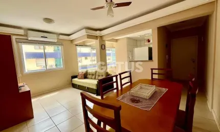 Apartamento com 2 quartos à venda na Rua Moacir, 2699, Navegantes, Capão da Canoa por R$ 510.000
