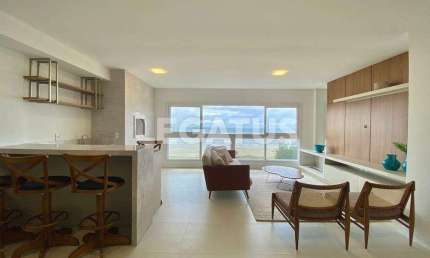 Apartamento com 4 quartos à venda na Rua Moema, 3077, Navegantes, Capão da Canoa por R$ 2.800.000