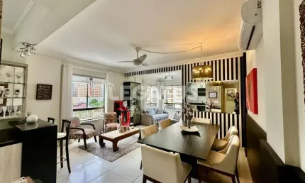 Apartamento com 3 quartos à venda na Rua Tiaraju, 321, Navegantes, Capão da Canoa por R$ 1.390.000