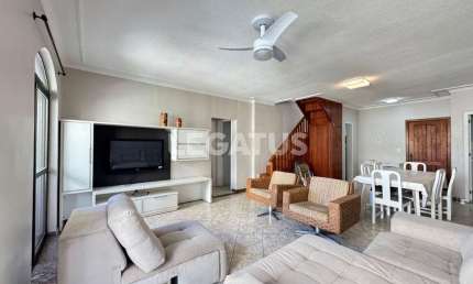 Apartamento com 4 quartos à venda na Rua José Milton Lopes, 1333, Zona Nova, Capão da Canoa por R$ 850.000