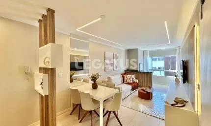 Apartamento com 2 quartos à venda na Rua Marabá, 2771, Navegantes, Capão da Canoa por R$ 835.000