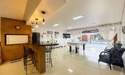 Casa com 5 quartos à venda na Rua Rio Negro, 2540, Atlântida, Xangri-Lá por R$ 1.490.000