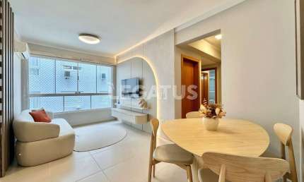 Apartamento com 2 quartos à venda na Guilherme Guittman, 818, Zona Nova, Capão da Canoa por R$ 690.000