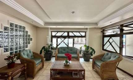 Apartamento com 3 quartos à venda na Rua Marabá, 1585, Centro, Capão da Canoa por R$ 1.200.000